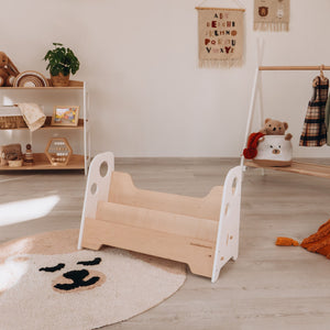 Kids Bookshelf