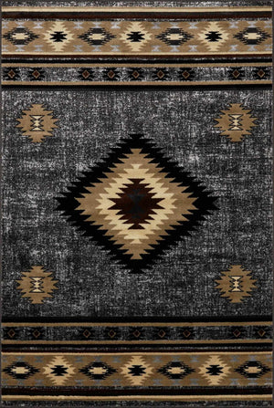 Buckhaven Area Rug