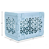 PAWD®  Modern Collapsible Dog Crate