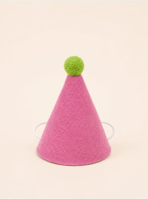 PAWTY HAT