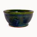 Handcrafted Ceramic Pinch Bowl