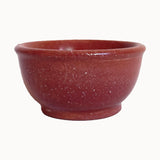 Handcrafted Ceramic Pinch Bowl
