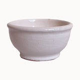 Handcrafted Ceramic Pinch Bowl
