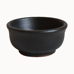 Handcrafted Ceramic Pinch Bowl