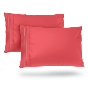 Everyday Pillowcases