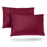 Everyday Pillowcases