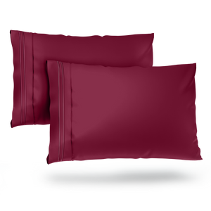 Everyday Pillowcases