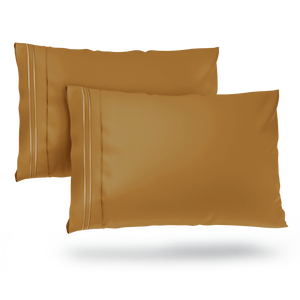 Everyday Pillowcases