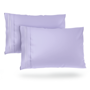 Everyday Pillowcases