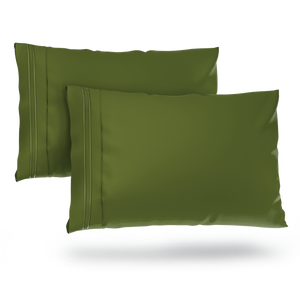 Everyday Pillowcases
