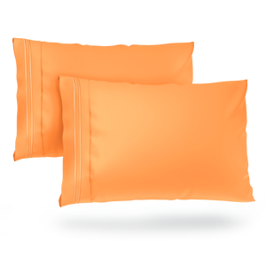 Everyday Pillowcases