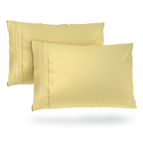 Everyday Pillowcases