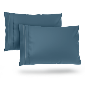 Everyday Pillowcases