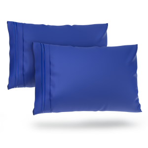 Everyday Pillowcases