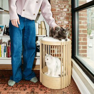 Grove Cat Tower
