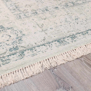 Penkridge Sage Persian Style Rug