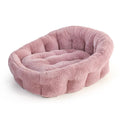 Calming Lounger Dog Bed