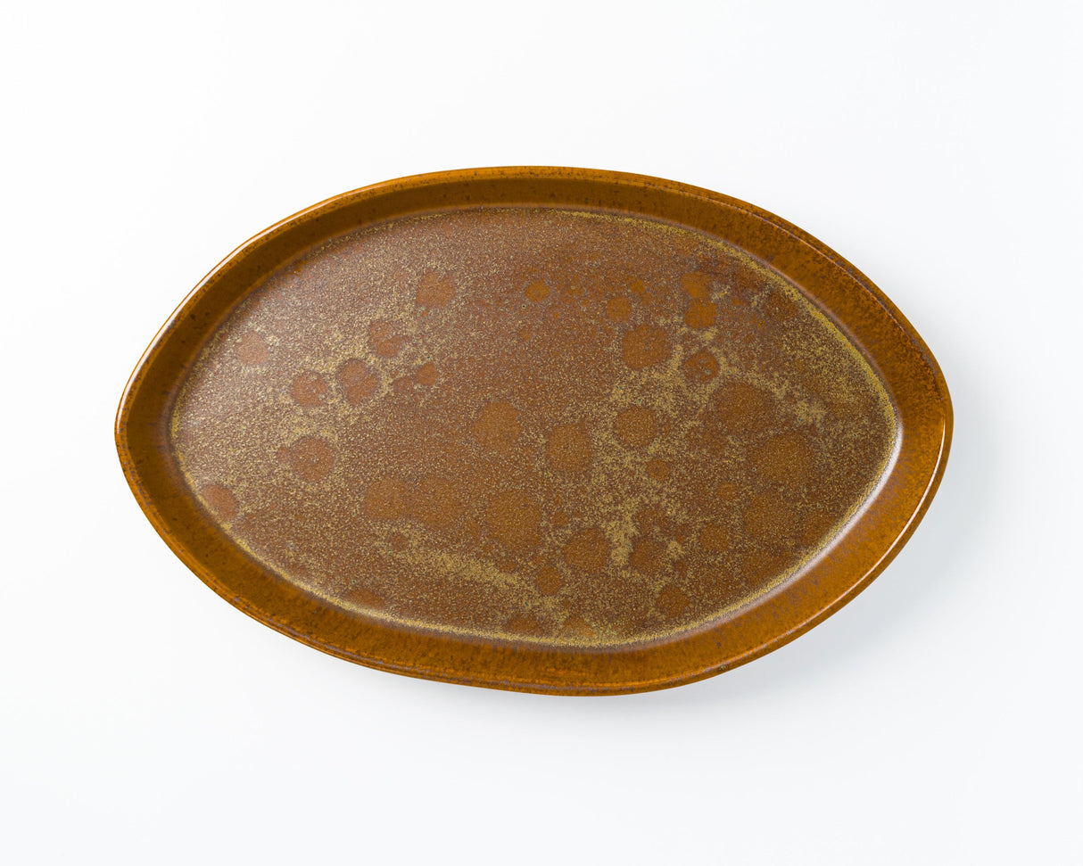 3 Piece Serving Platter Set