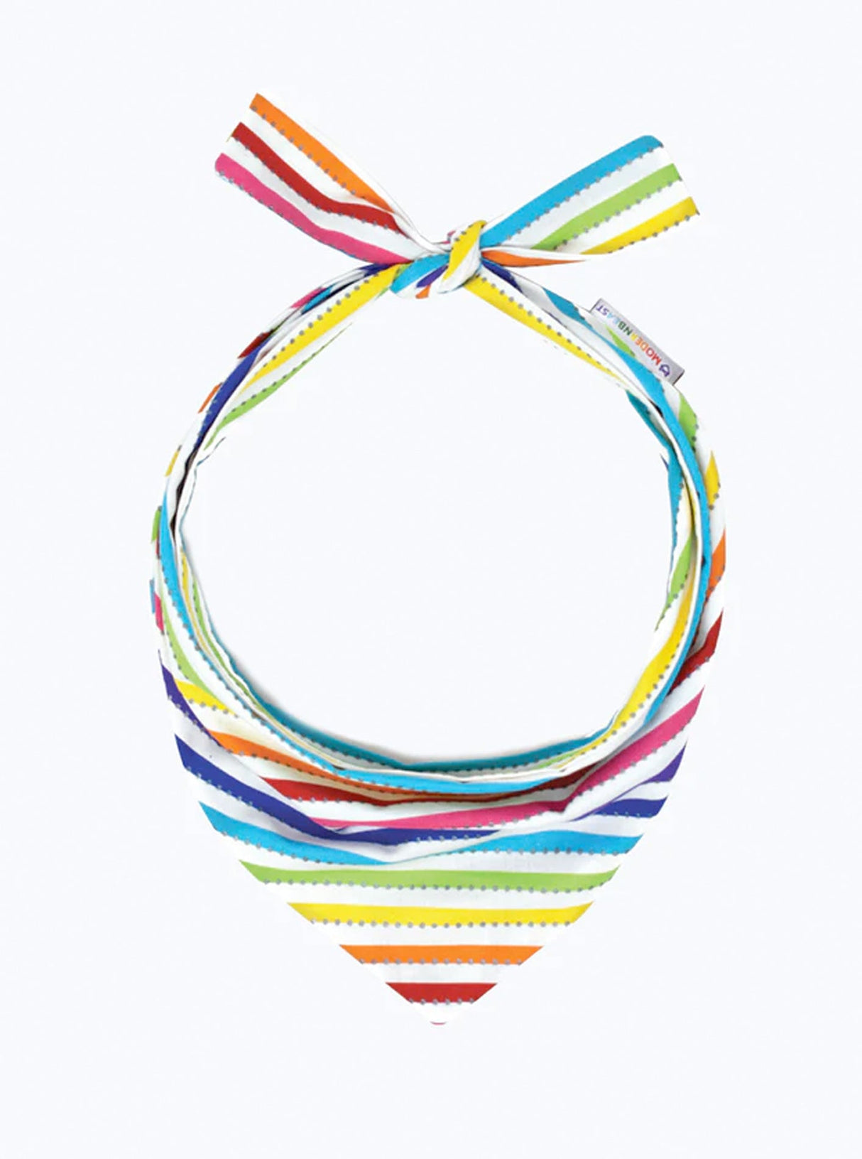 RAINBOW BANDANAS