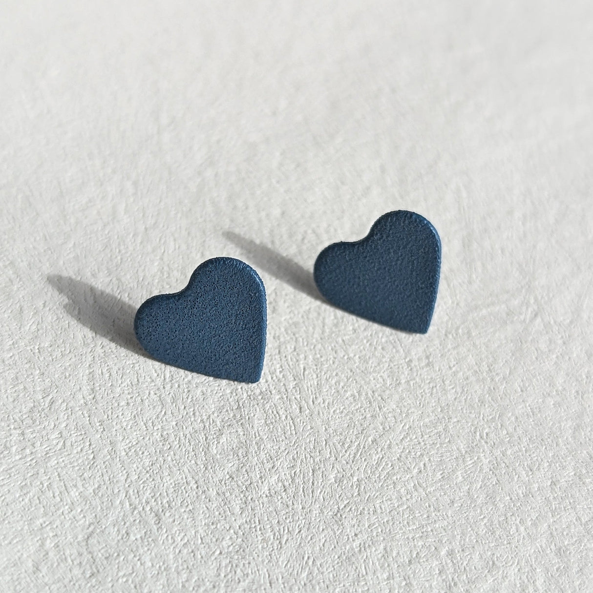 Heart Earrings
