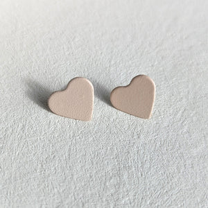 Heart Earrings