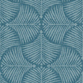 Fan Palm Wallpaper | Tropical Elegance