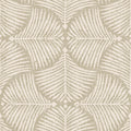 Fan Palm Wallpaper | Tropical Elegance