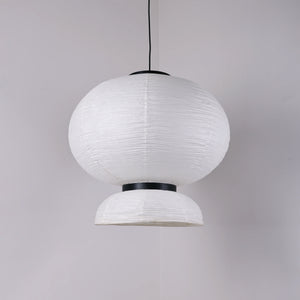 Rice Paper Lantern Pendant Lamp