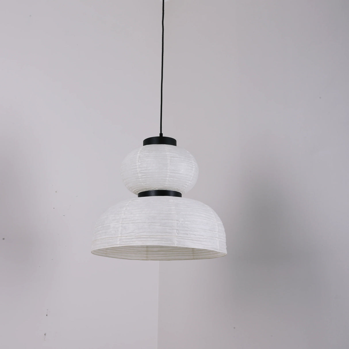 Rice Paper Lantern Pendant Lamp