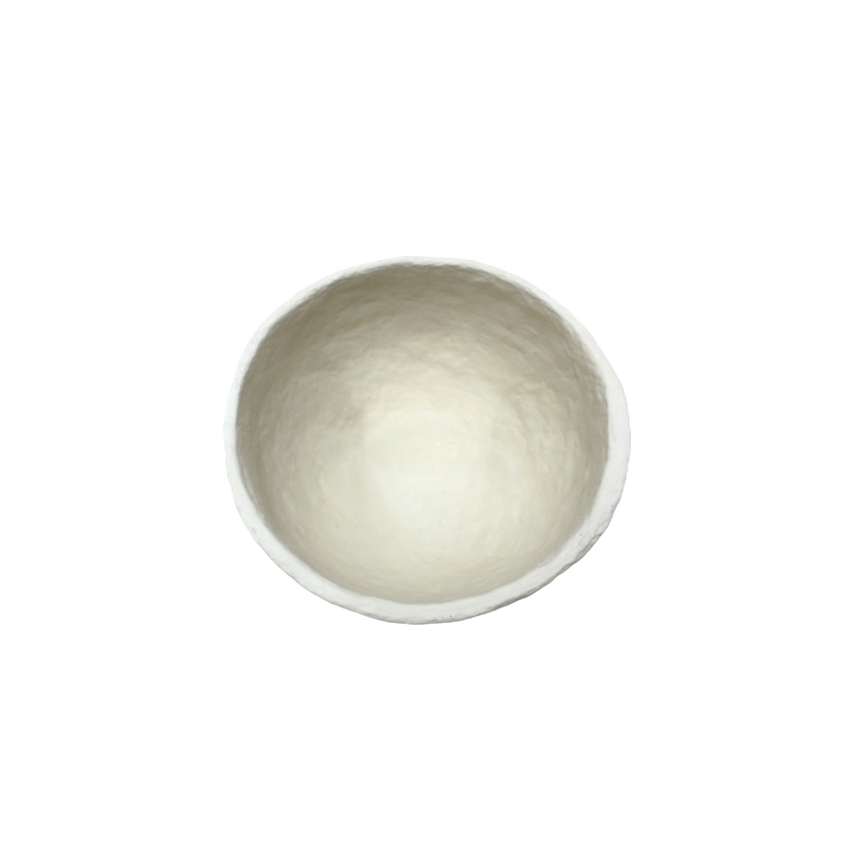Paper Mache Bowl - Medium