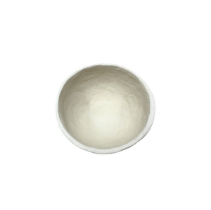 Paper Mache Bowl - Medium
