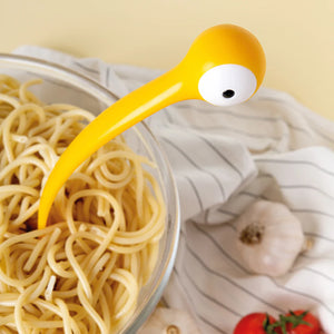 Pasta Monsters