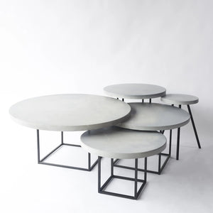 Ross Nesting Coffee Table