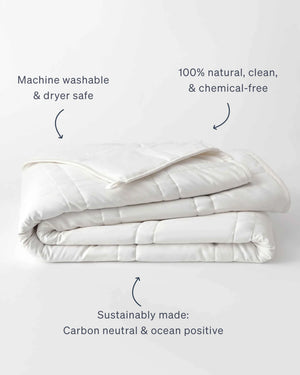 Weighted Blanket