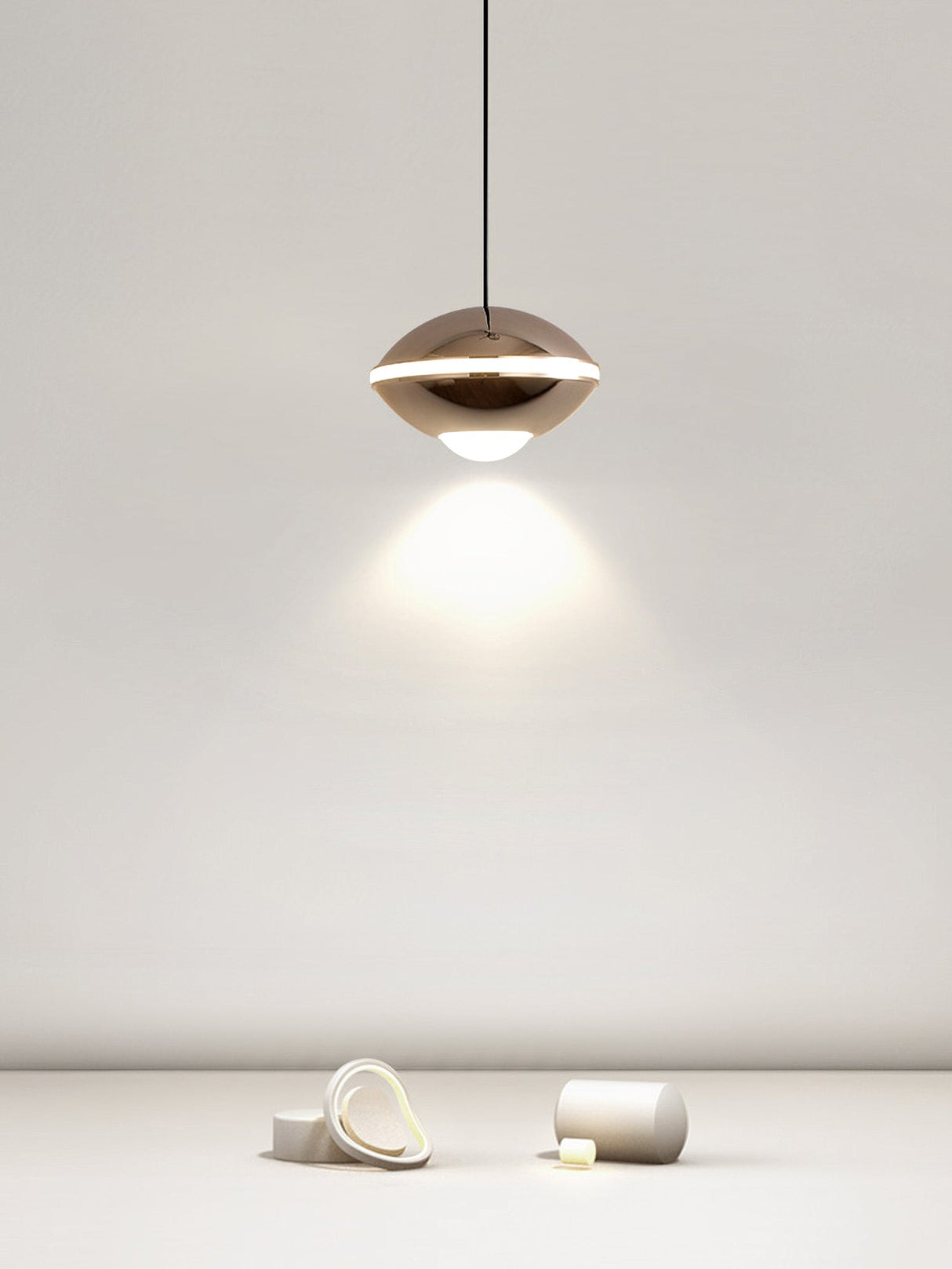 Pendul Pendant Lamp