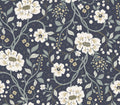 Peonies Wallpaper | Unique Flower Bloom for Elegant Interiors