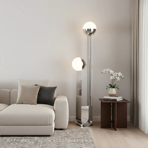 Pete & Nora Floor Lamp