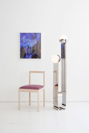 Pete & Nora Floor Lamp