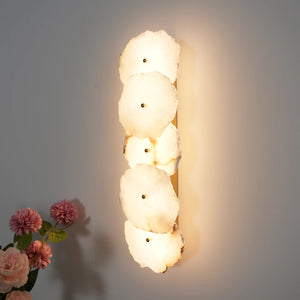 Petra Wall Lamp