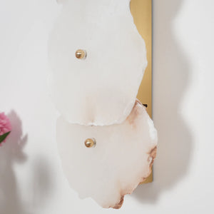 Petra Wall Lamp