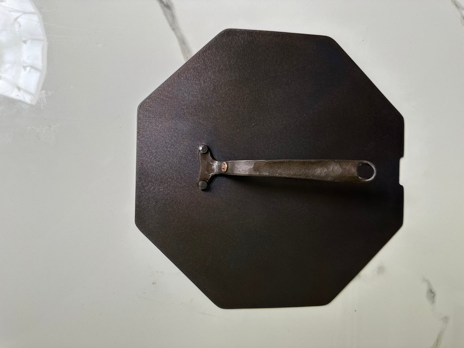 Skillet Lids- All Sizes and Shapes. Carbon Steel.