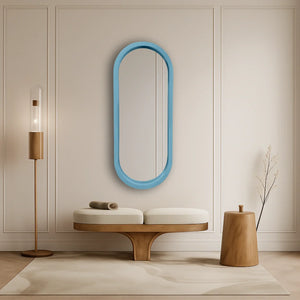 The Pill Mirror