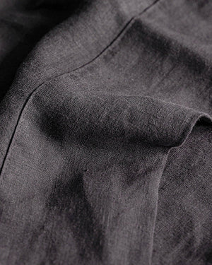 Stonewashed Linen Pillowcases