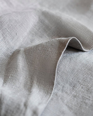 Stonewashed Linen Pillowcases