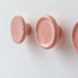 Sequence coat hook - Revolve