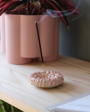 Eve Incense