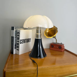 Pipistrello Acrylic Table Lamp