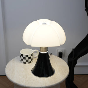Pipistrello Acrylic Table Lamp