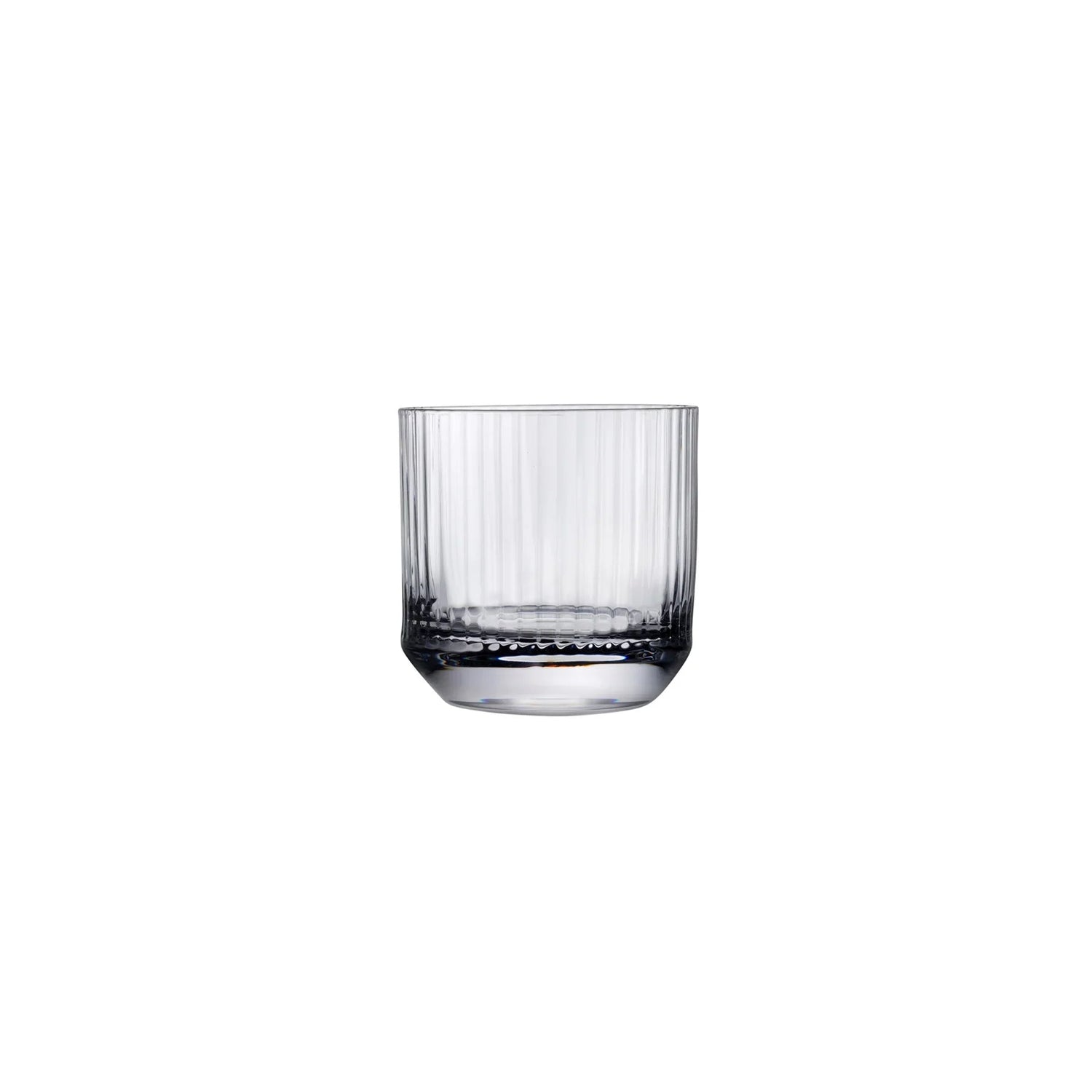Big Top Set of 4 Whisky SOF Glasses