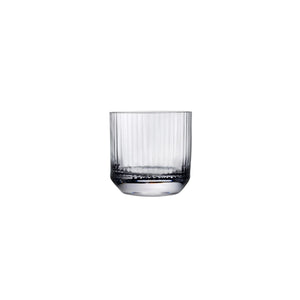 Big Top Set of 4 Whisky SOF Glasses